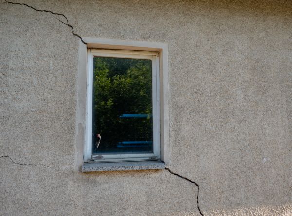 Cost of Home Foundation Repair in Roseville