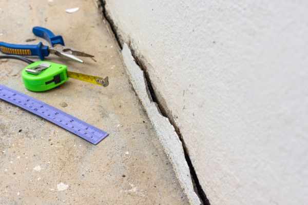 House Leveling in Roseville