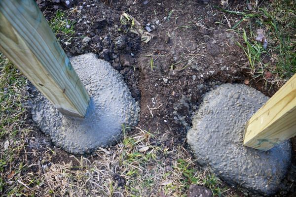 Cost of Piling Repair in Roseville