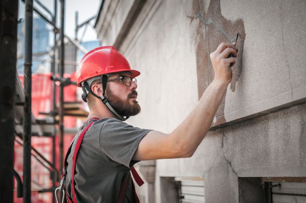 Cost of Structural Repair in Roseville