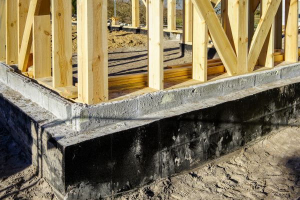 Cost of Sinking Foundation Lifting in Roseville