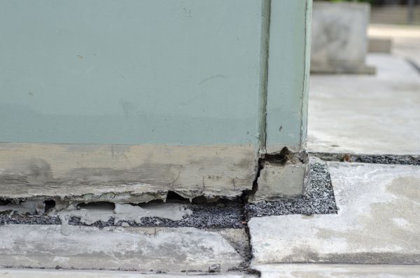 Cost of Structural Concrete Repair in Roseville