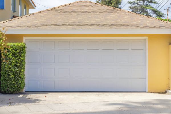 Garage Foundation Repair in Roseville
