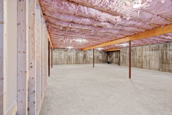 Foundation Maintenance in Roseville
