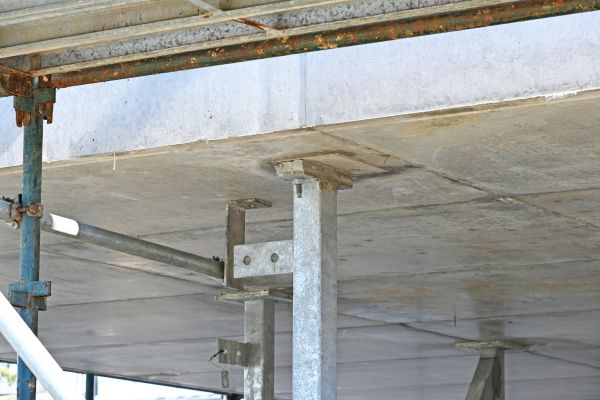 Cost of Pier And Beam Repair in Roseville