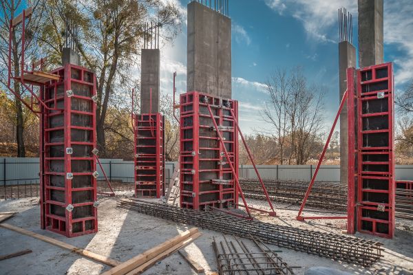 Foundation Support Service in Roseville