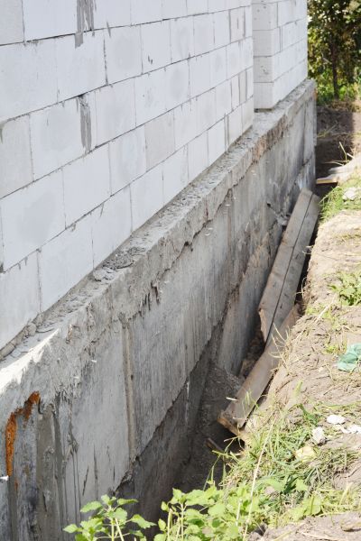 Subsidence Repair in Roseville