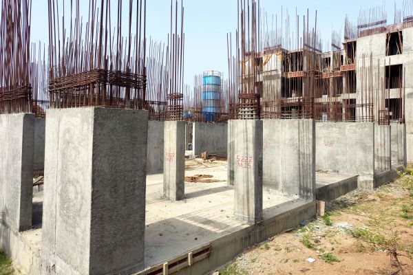Foundation Stabilizing in Roseville