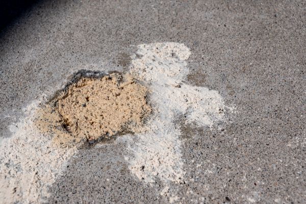 Foundation Leveling Service in Roseville