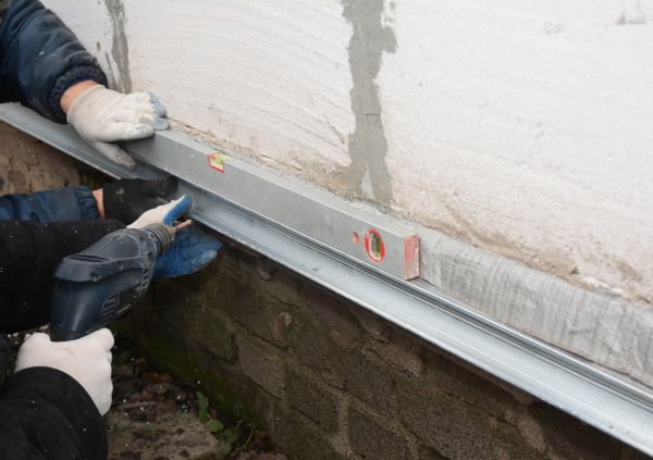 Cost of House Levelling in Roseville