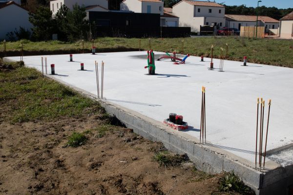Foundation Lifting in Roseville